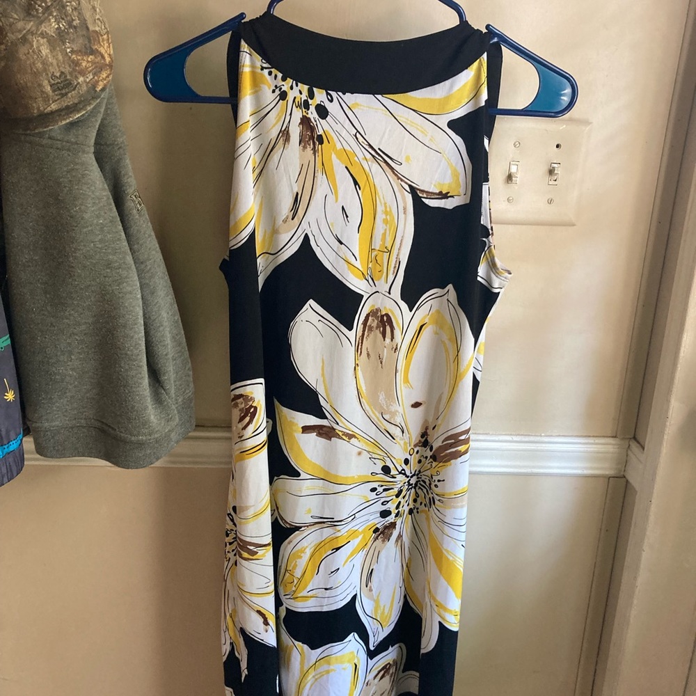 Enfocus Studios dress - Picture 4 of 5